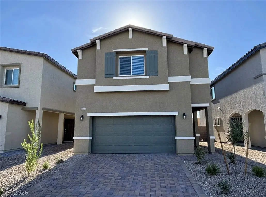 9927 Cobalt Cliffs Street, Las Vegas, NV 89141