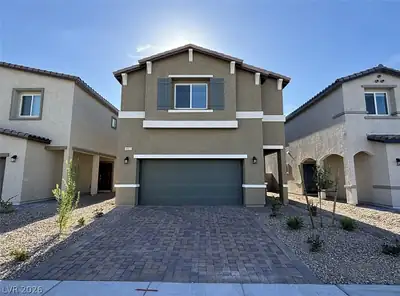 9927 Cobalt Cliffs Street, Las Vegas, NV 89141 