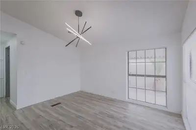 3091 Chimayo Lane, Las Vegas, NV 89122 Dining Area