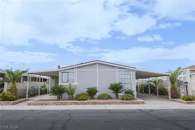 3091 Chimayo Lane, Las Vegas