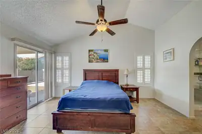 9932 Heffner Hills Circle, Las Vegas, NV 89117 Bedroom