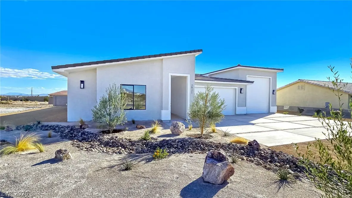 2921 Acoma, Pahrump, NV 89048