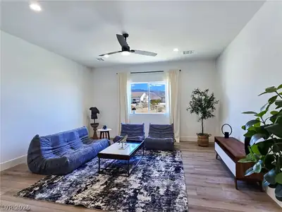 2921 Acoma, Pahrump, NV 89048 Living Room