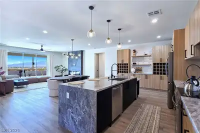 2921 Acoma, Pahrump, NV 89048 Kitchen