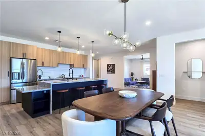 2921 Acoma, Pahrump, NV 89048 Dining Area