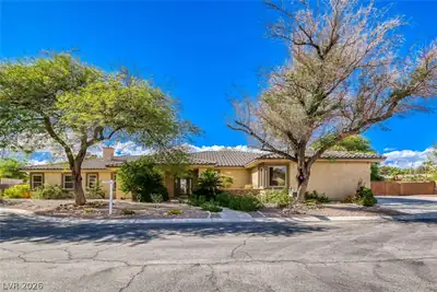 7285 Tara Avenue Las Vegas, NV 89117