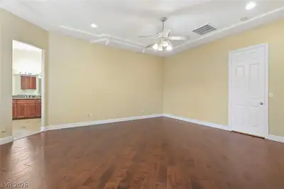 7285 Tara Avenue, Las Vegas, NV 89117 Bedroom