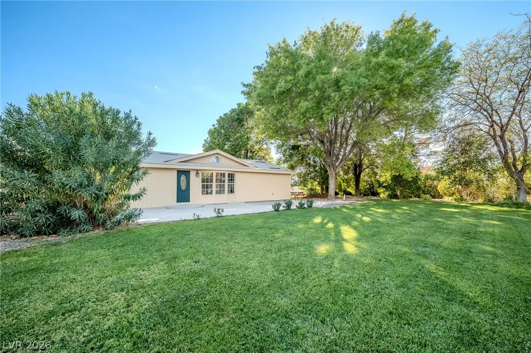 3171 Justin Lane, Pahrump, NV 89048