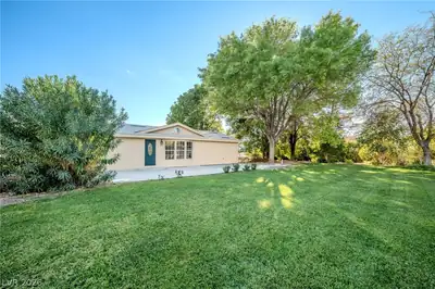 3171 Justin Lane, Pahrump