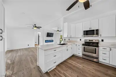 3171 Justin Lane, Pahrump, NV 89048 