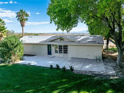3171 Justin Lane, Pahrump, NV 89048 