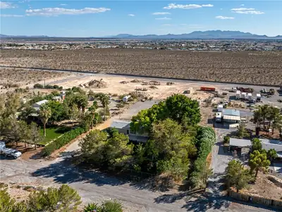 3171 Justin Lane, Pahrump, NV 89048 