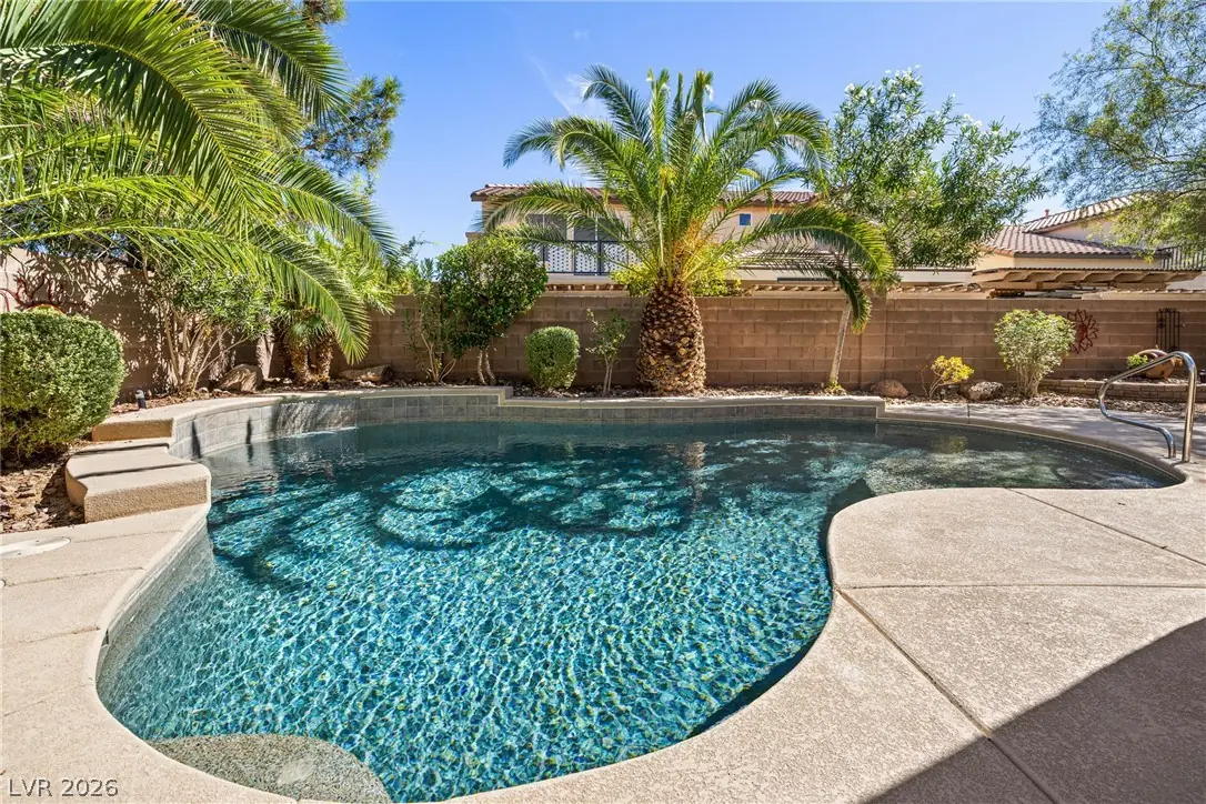 9345 Outer Banks Avenue, Las Vegas, NV 89149