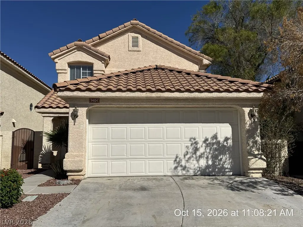 9404 Kayla Court, Las Vegas, NV 89134