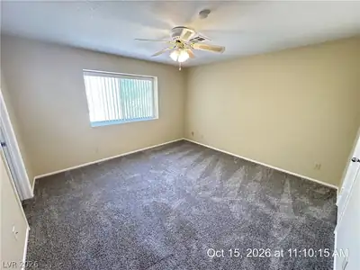 9404 Kayla Court, Las Vegas, NV 89134 Primary Bedroom