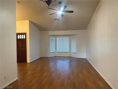 8909 Silvagni Drive, Las Vegas, NV 89117 Living Room