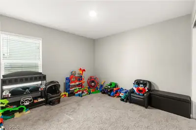 10474 Sardegna Street, Las Vegas, NV 89178 Bedroom