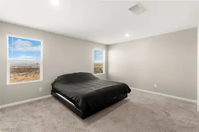 10474 Sardegna Street, Las Vegas, NV 89178 Primary Bedroom