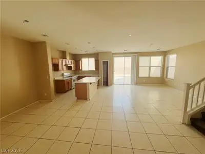 5865 Bishops Bowl Street, North Las Vegas, NV 89081 Living Room