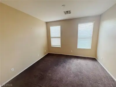 5865 Bishops Bowl Street, North Las Vegas, NV 89081 Bedroom