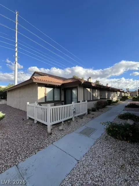 3375 East Tompkins Avenue 134, Las Vegas, NV 89121
