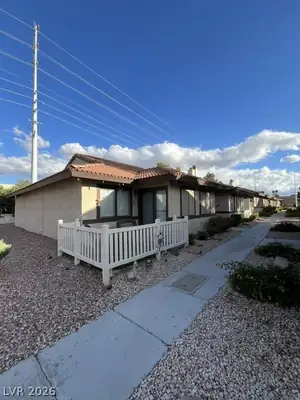 3375 East Tompkins Avenue 134, Las Vegas