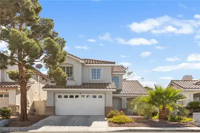 2407 Pebble Springs Court Henderson, NV 89074