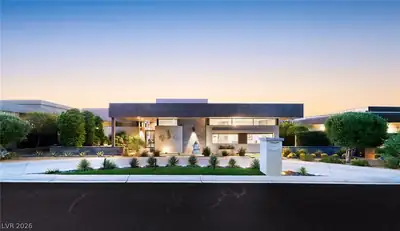 671 Scenic Rim Drive, Henderson