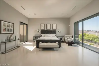 671 Scenic Rim Drive, Henderson, NV 89012 Bedroom