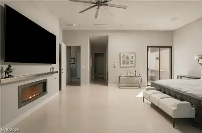 671 Scenic Rim Drive, Henderson, NV 89012 Primary Bedroom
