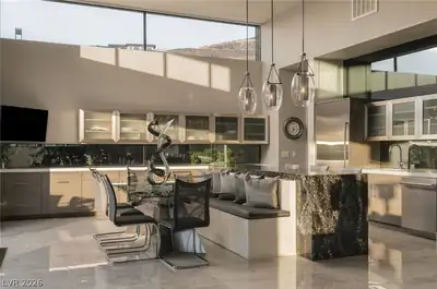 671 Scenic Rim Drive, Henderson, NV 89012 Kitchen