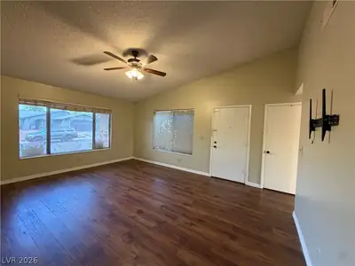 1321 Elsa Way, Boulder City, NV 89005 Living Room