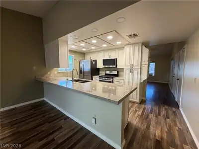 1321 Elsa Way, Boulder City, NV 89005 Kitchen
