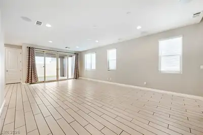 164 Pace Avenue, Henderson, NV 89011 Living Room