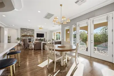 2737 Tarbert Street, Henderson, NV 89044 Dining Area