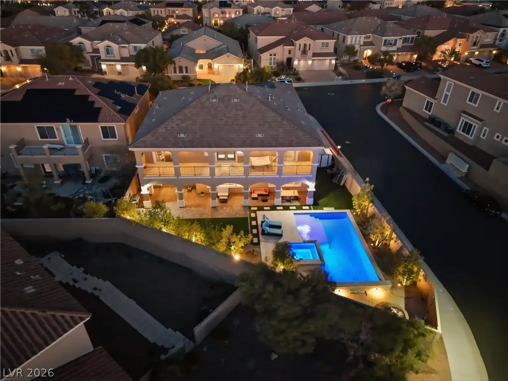 2737 Tarbert Street, Henderson, NV 89044