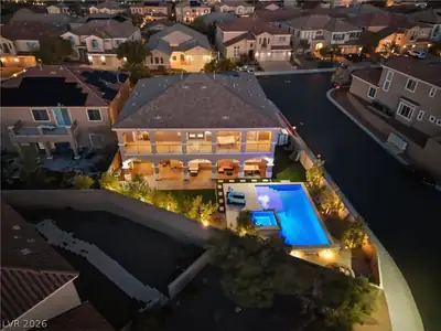 2737 Tarbert Street Henderson, NV 89044