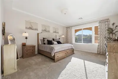 2737 Tarbert Street, Henderson, NV 89044 Bedroom