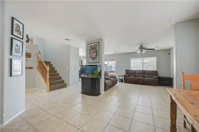 1818 Quartz Landing Avenue, Las Vegas, NV 89183 Living Room