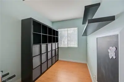 1818 Quartz Landing Avenue, Las Vegas, NV 89183 Bedroom