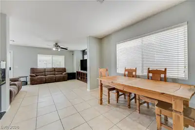1818 Quartz Landing Avenue, Las Vegas, NV 89183 Dining Area
