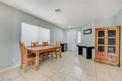 1818 Quartz Landing Avenue, Las Vegas, NV 89183 Dining Area