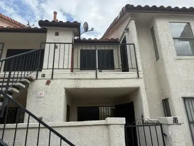 3632 Di Salvo Drive 51 Las Vegas, NV 89103