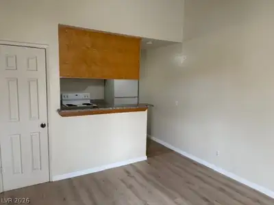 3632 Di Salvo Drive 51, Las Vegas, NV 89103 Living Room