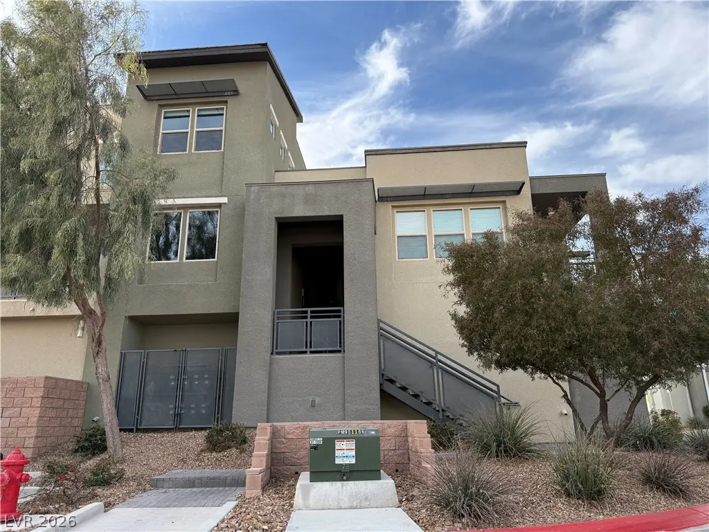 11231 Hidden Peak Avenue 210, Las Vegas, NV 89135