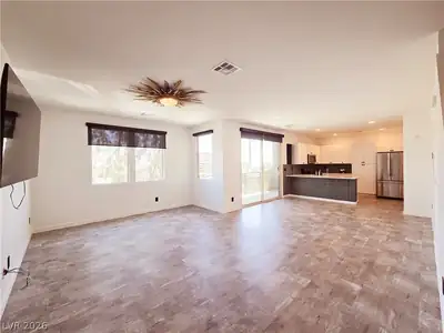 11231 Hidden Peak Avenue 210, Las Vegas, NV 89135 Living Room