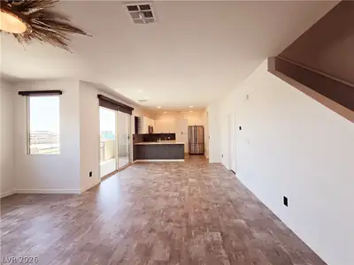 11231 Hidden Peak Avenue 210, Las Vegas, NV 89135 Living Room