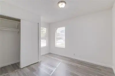 3821 Summer Breeze Circle, Las Vegas, NV 89108 Bedroom