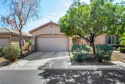 5911 Corbin Avenue, Las Vegas