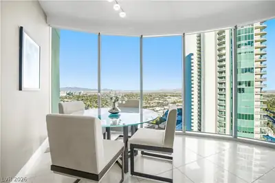 222 Karen Avenue 2607, Las Vegas, NV 89109 Dining Area